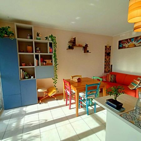 Relaxing Apartment Near Milan Vimodrone Bagian luar foto