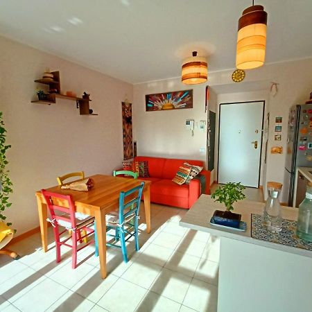 Relaxing Apartment Near Milan Vimodrone Bagian luar foto