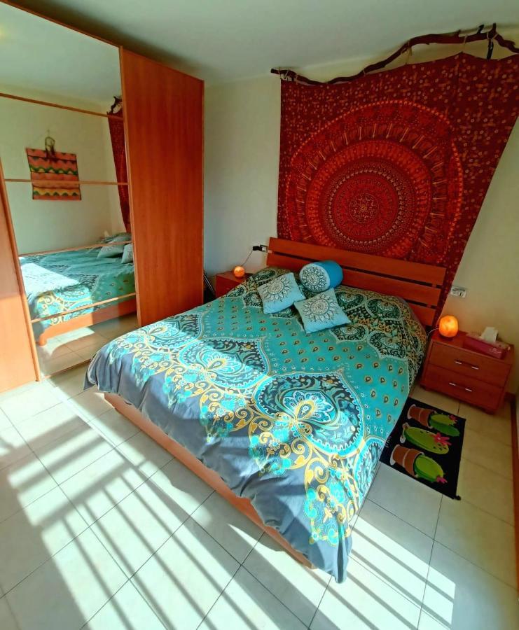 Relaxing Apartment Near Milan Vimodrone Bagian luar foto