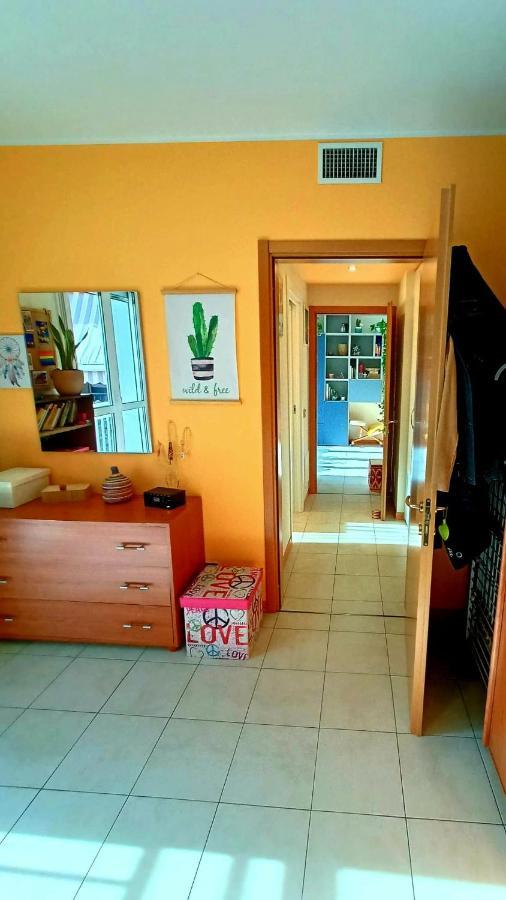 Relaxing Apartment Near Milan Vimodrone Bagian luar foto