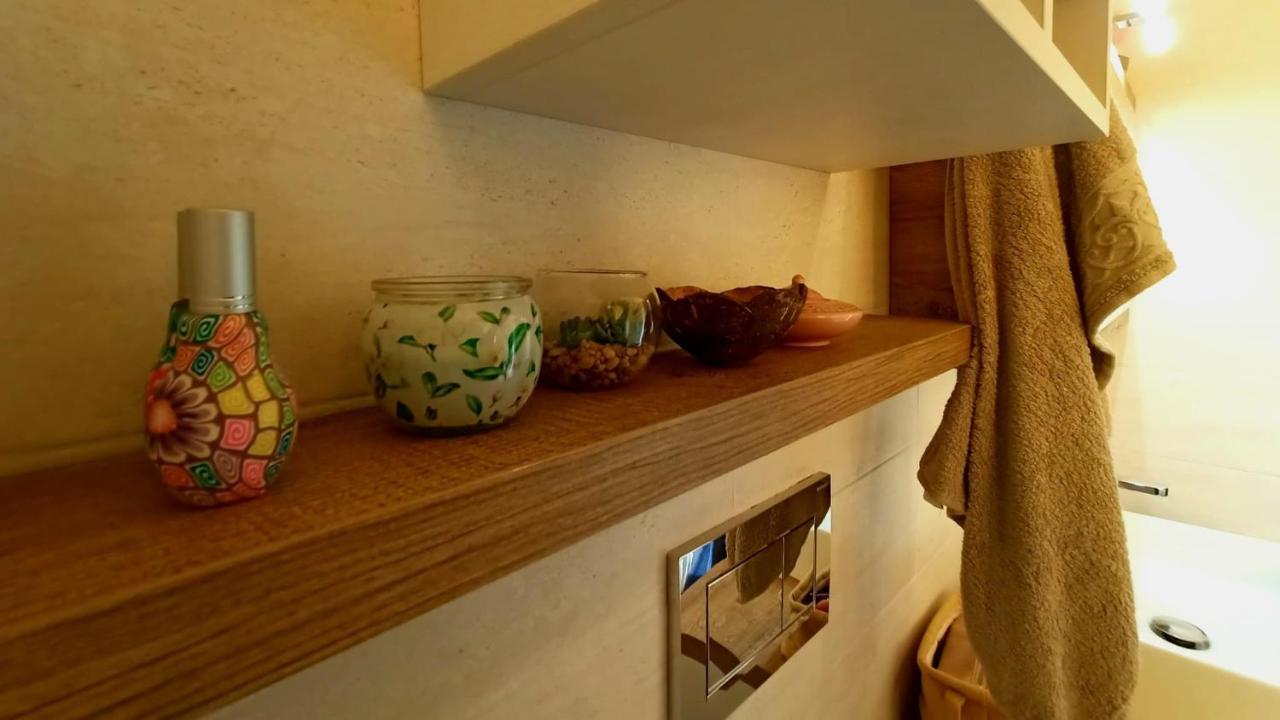 Relaxing Apartment Near Milan Vimodrone Bagian luar foto