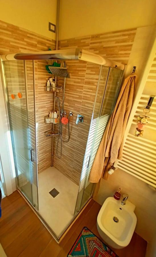 Relaxing Apartment Near Milan Vimodrone Bagian luar foto
