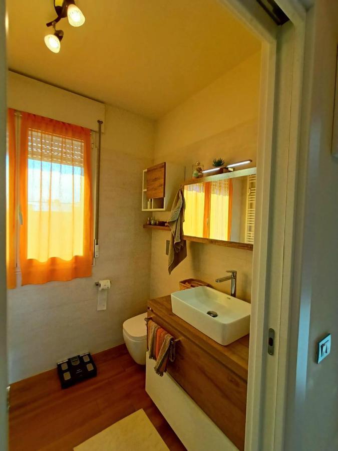 Relaxing Apartment Near Milan Vimodrone Bagian luar foto