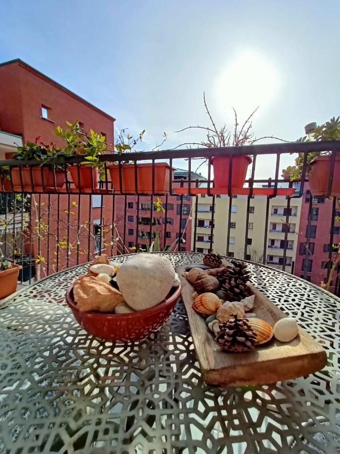 Relaxing Apartment Near Milan Vimodrone Bagian luar foto