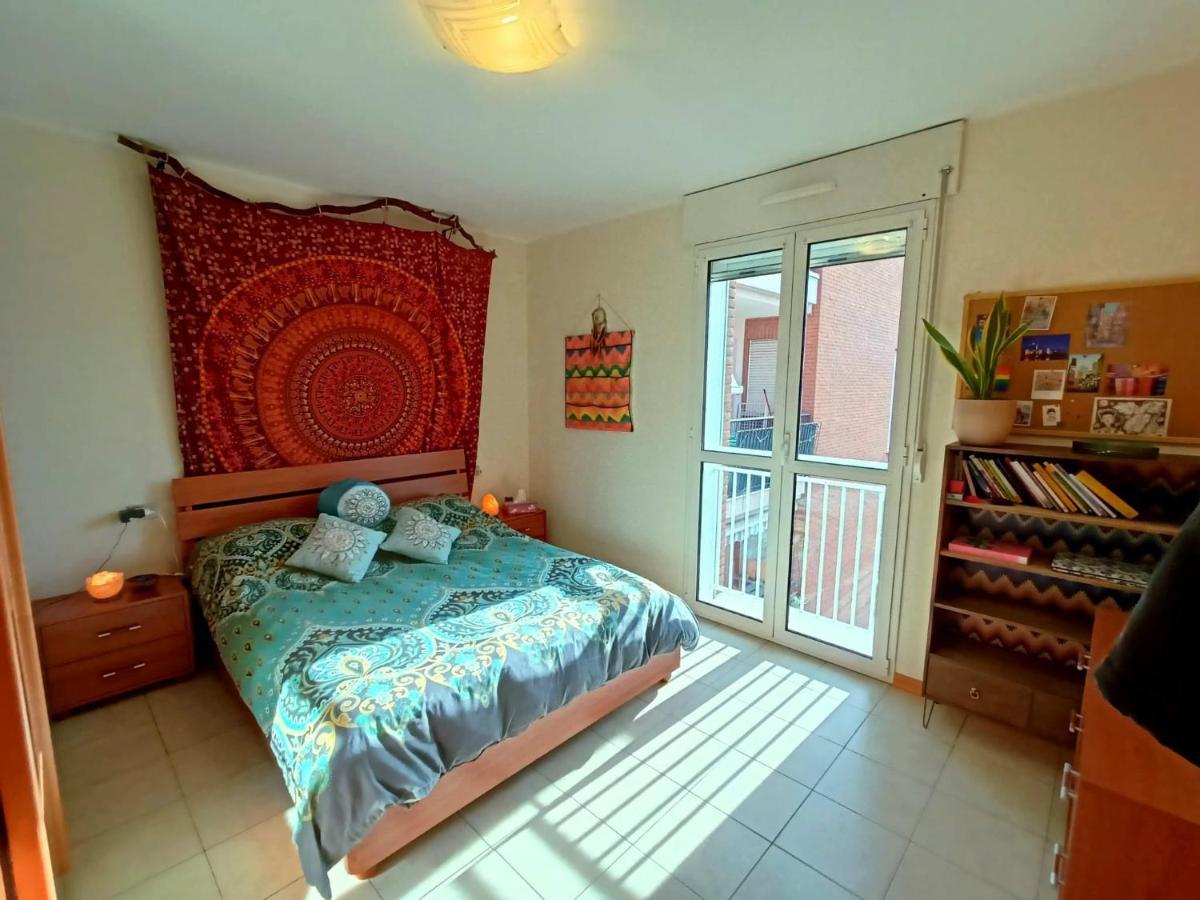 Relaxing Apartment Near Milan Vimodrone Bagian luar foto