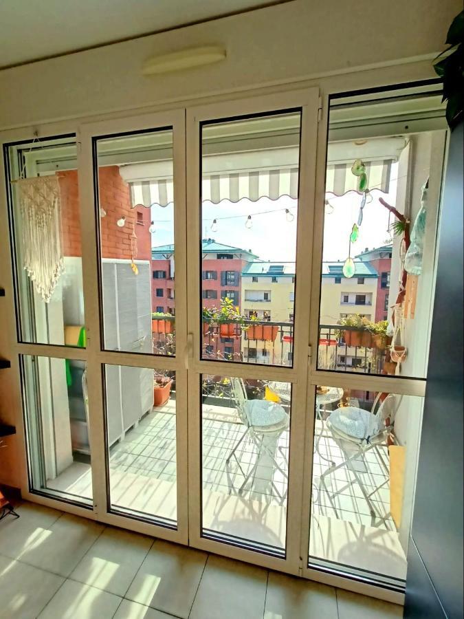 Relaxing Apartment Near Milan Vimodrone Bagian luar foto